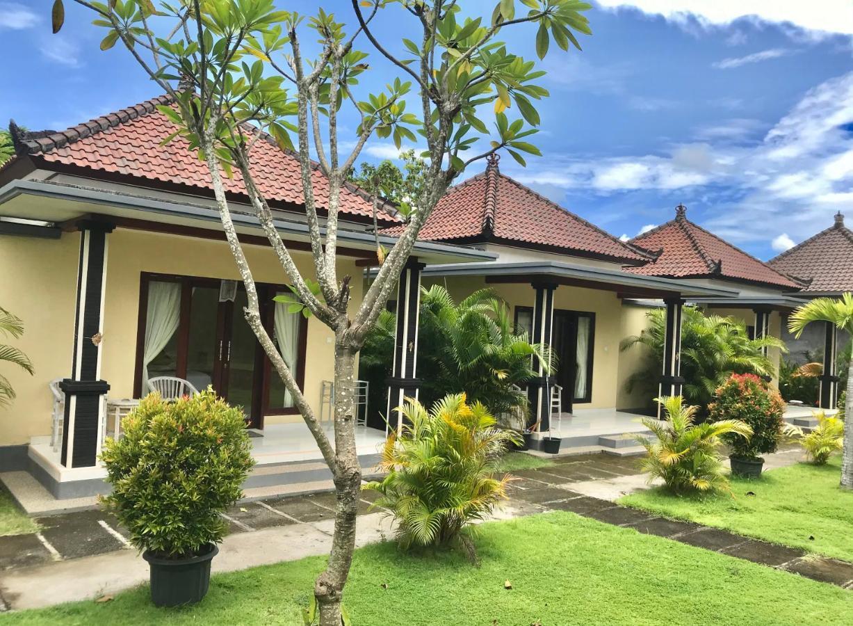 Romeo Beachfront Bingin Pecatu Exterior foto