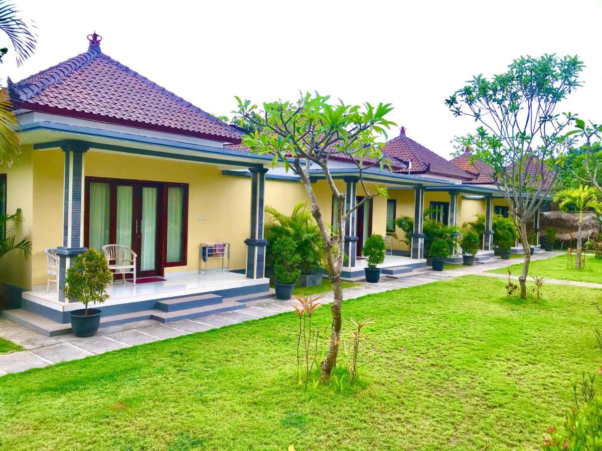 Romeo Beachfront Bingin Pecatu Exterior foto